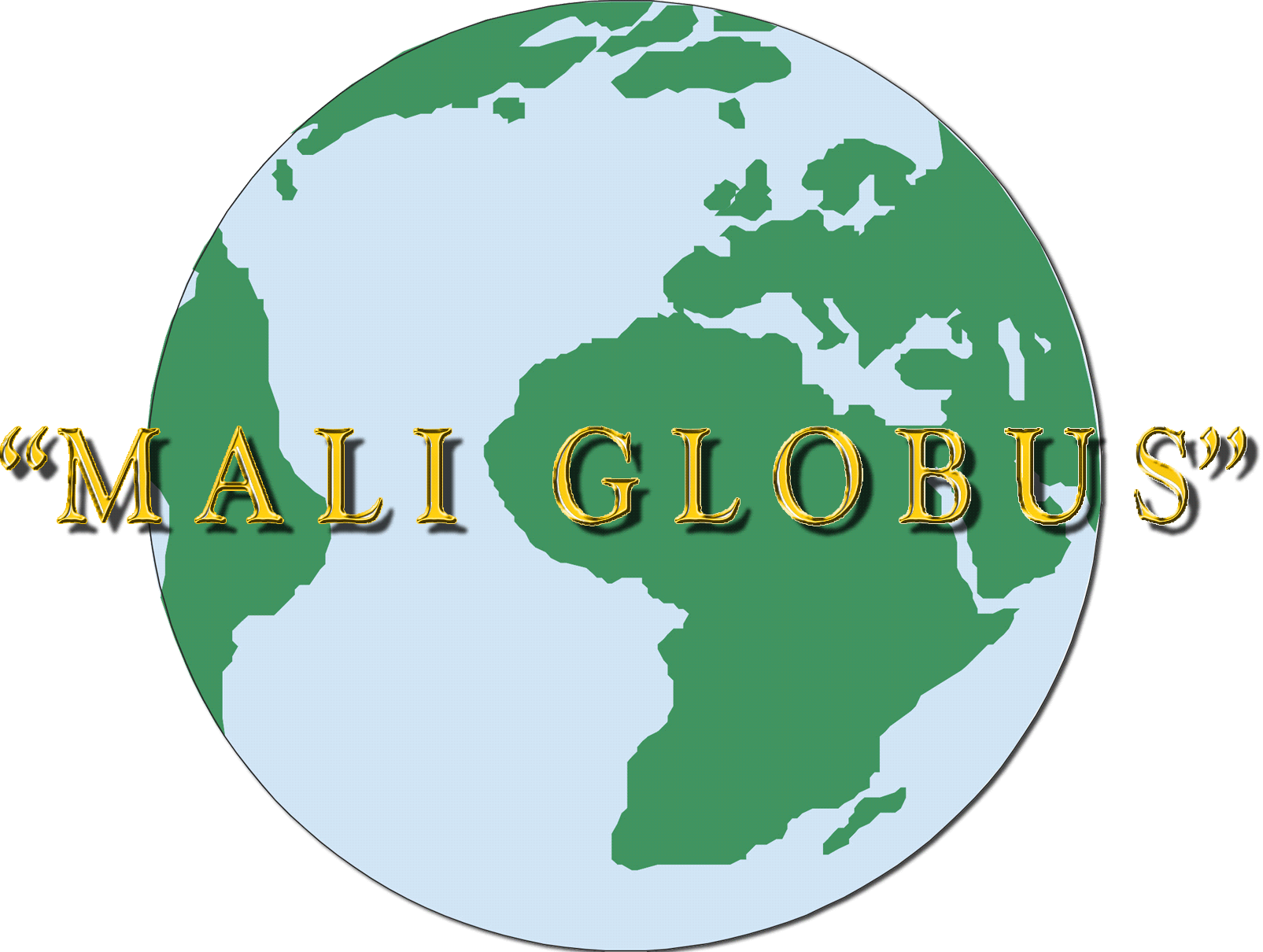 Mali Globus SZR